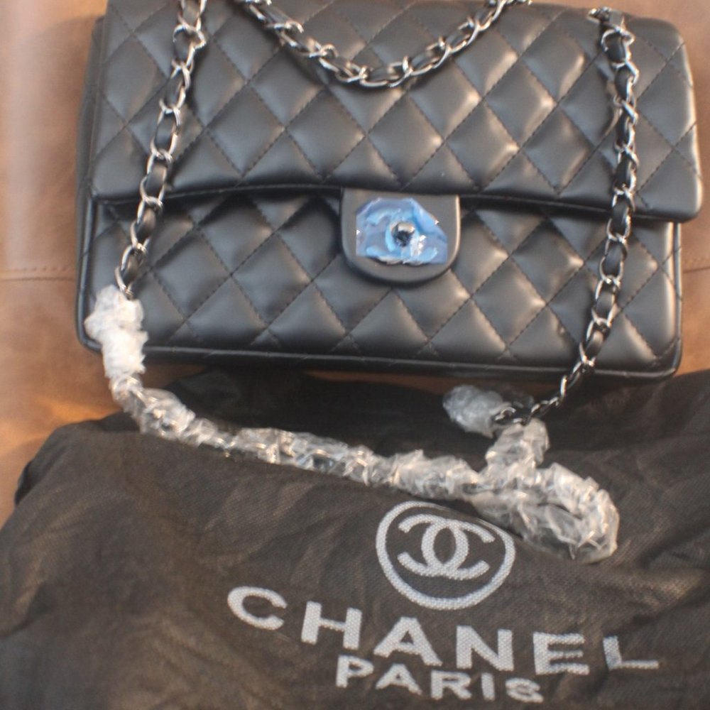 chanel bag